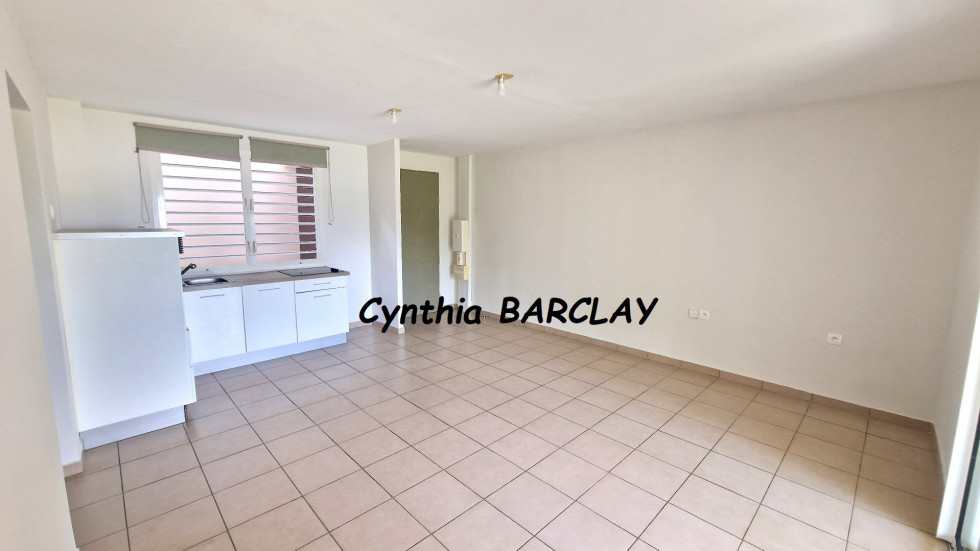 vente Appartement Fort De France - Photo 7