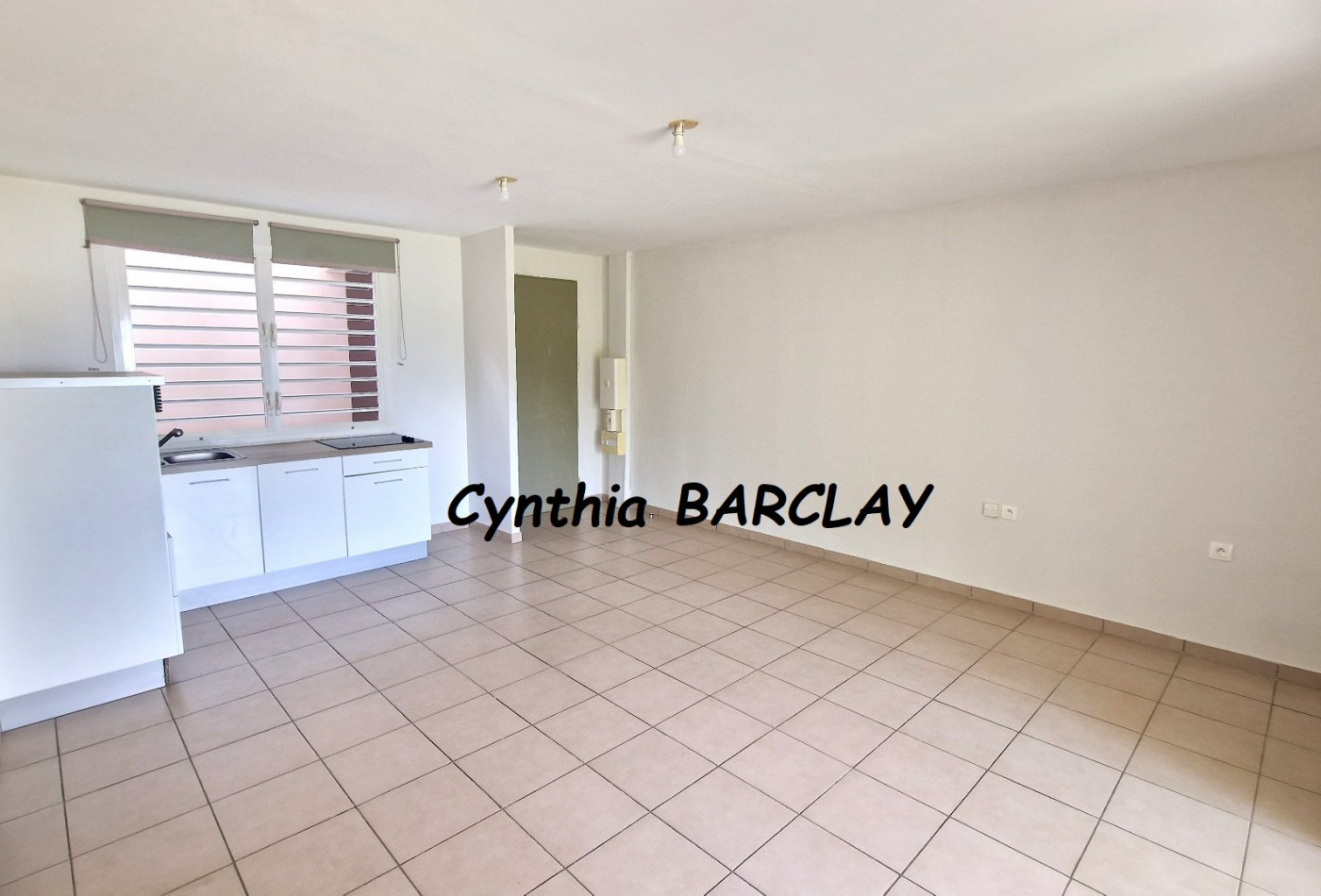 vente Appartement Fort De France - Photo 7