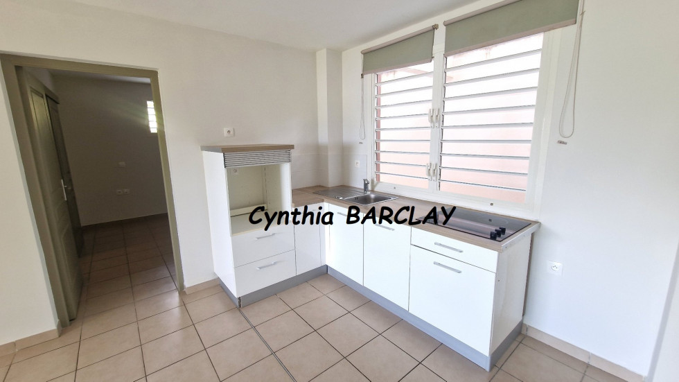 vente Appartement Fort De France - Photo 8