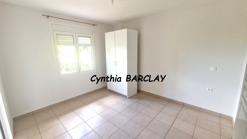 vente Appartement Fort De France - Photo 9