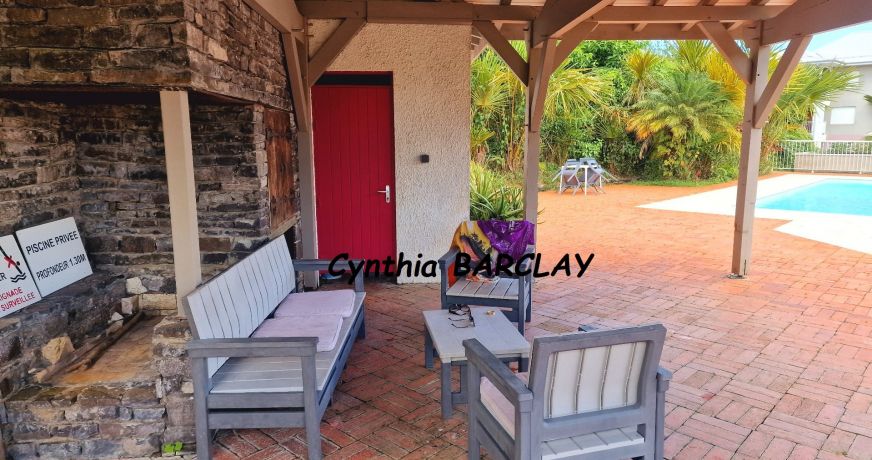 vente Appartement Fort De France