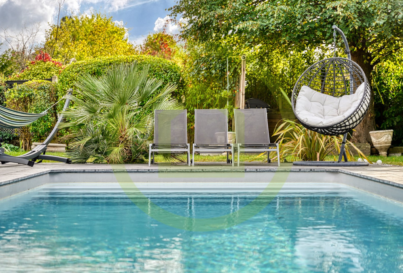 vente Maison L'isle Adam - Photo 4