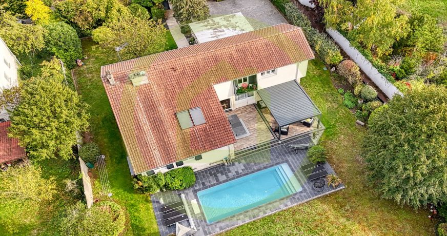 vente Maison L'isle Adam