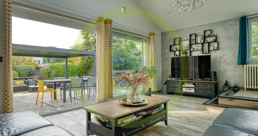 vente Maison L'isle Adam