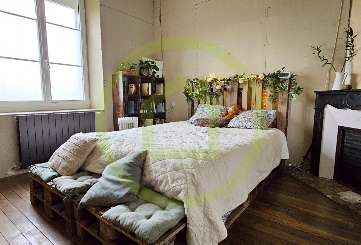 vente Maison Margny Aux Cerises - Photo 8