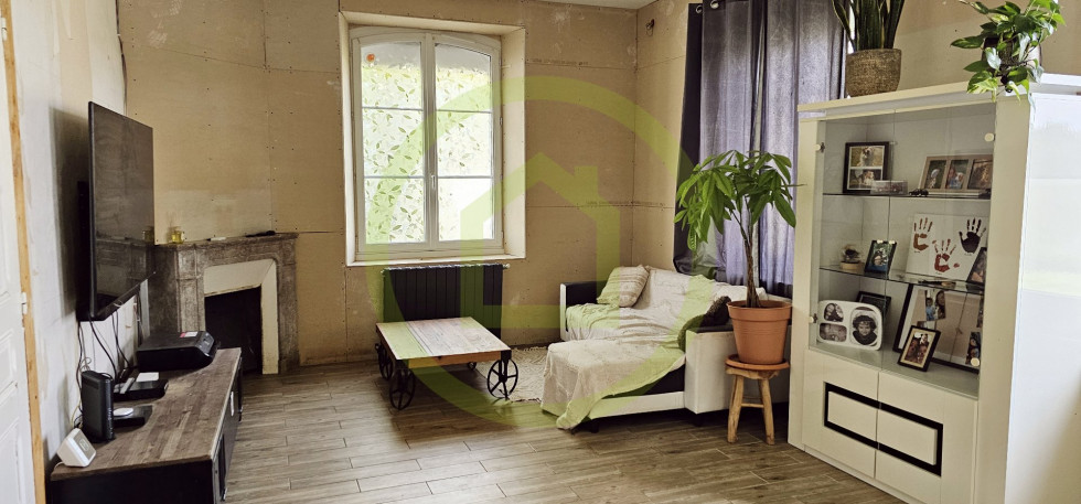 vente Maison Margny Aux Cerises - Photo 7