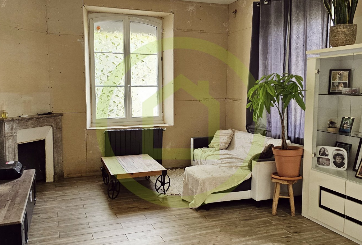 vente Maison Margny Aux Cerises - Photo 7