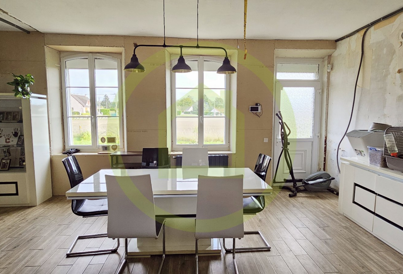 vente Maison Margny Aux Cerises - Photo 6