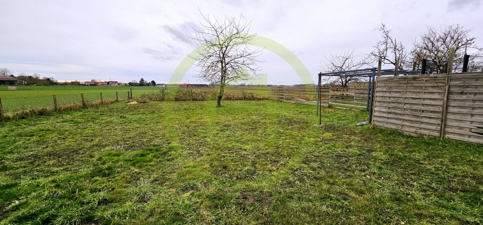 vente Maison Margny Aux Cerises - Photo 4