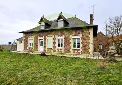 vente Maison Margny Aux Cerises