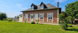 vente Maison Margny Aux Cerises