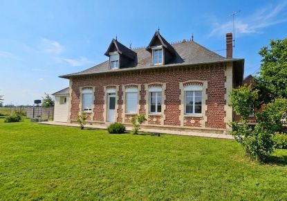 vente Maison Margny Aux Cerises