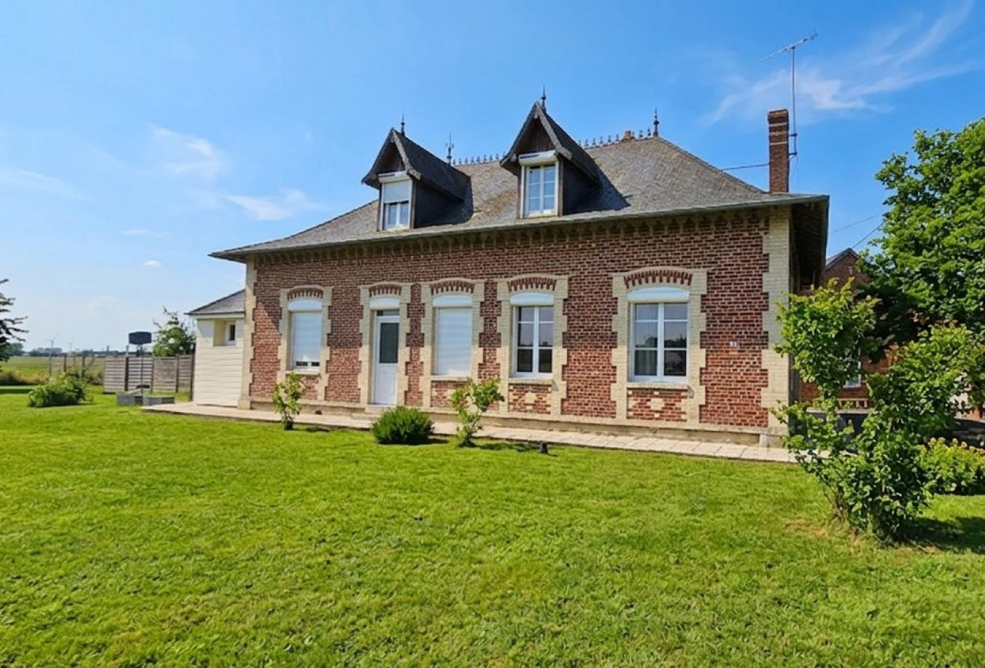 vente Maison Margny Aux Cerises - Photo 1