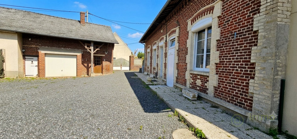 vente Maison Margny Aux Cerises - Photo 2