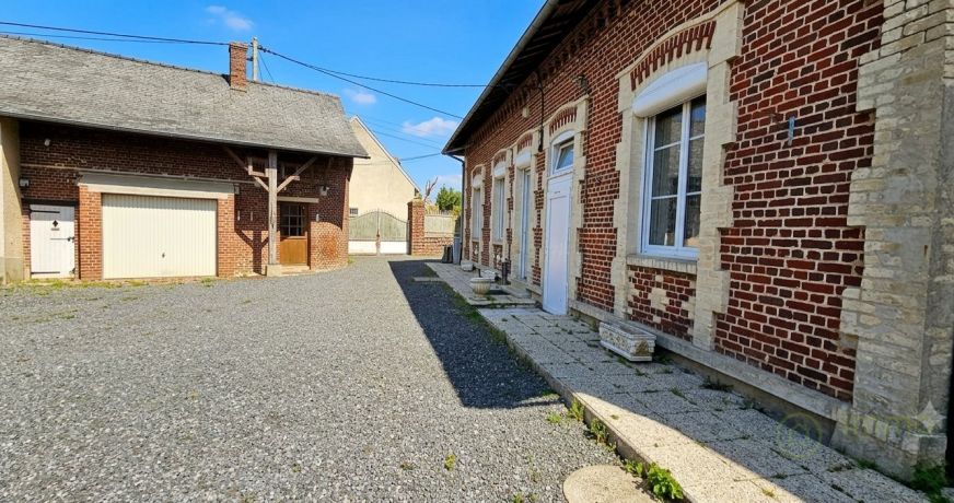 vente Maison Margny Aux Cerises