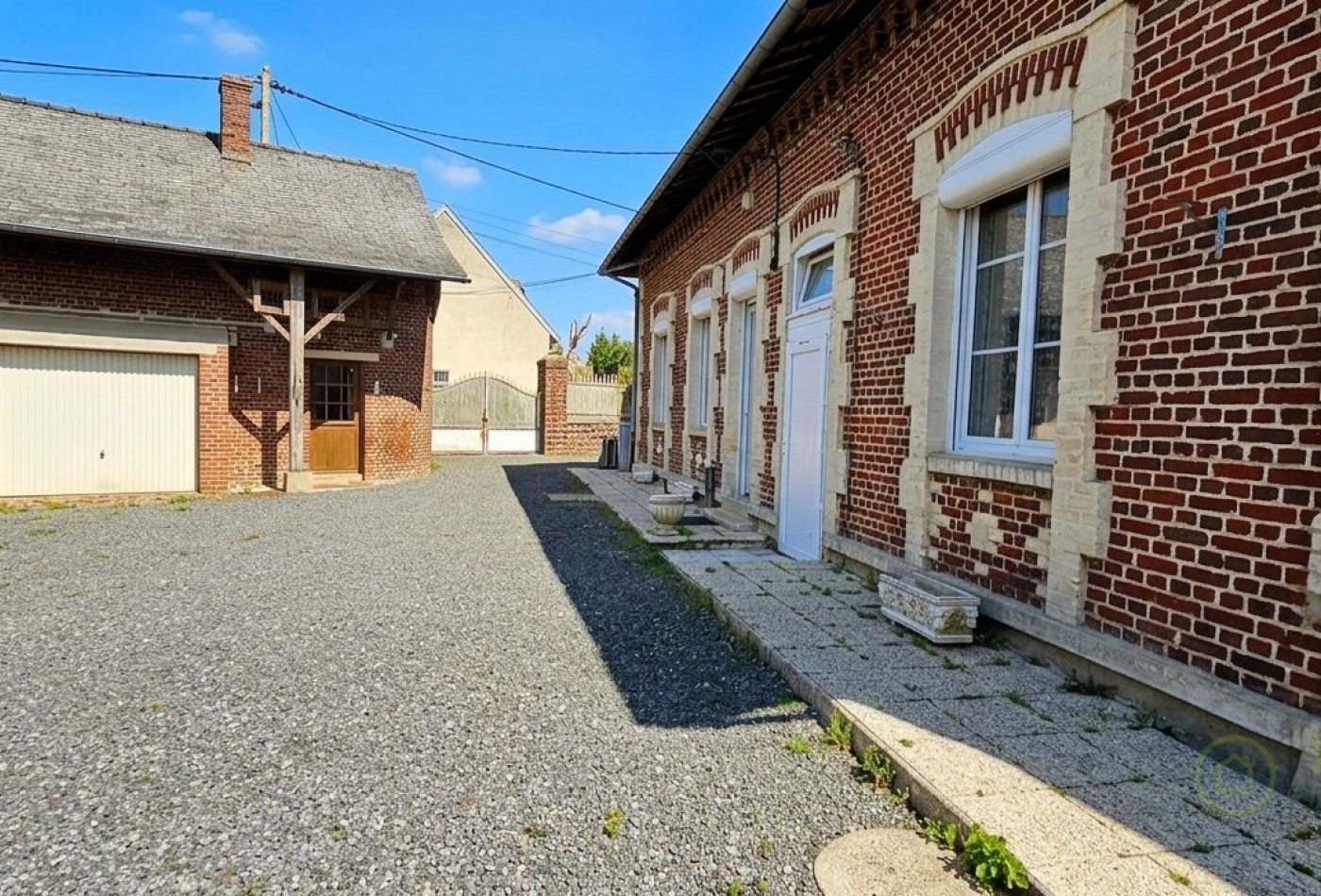 vente Maison Margny Aux Cerises - Photo 2