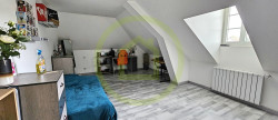vente Maison Margny Aux Cerises