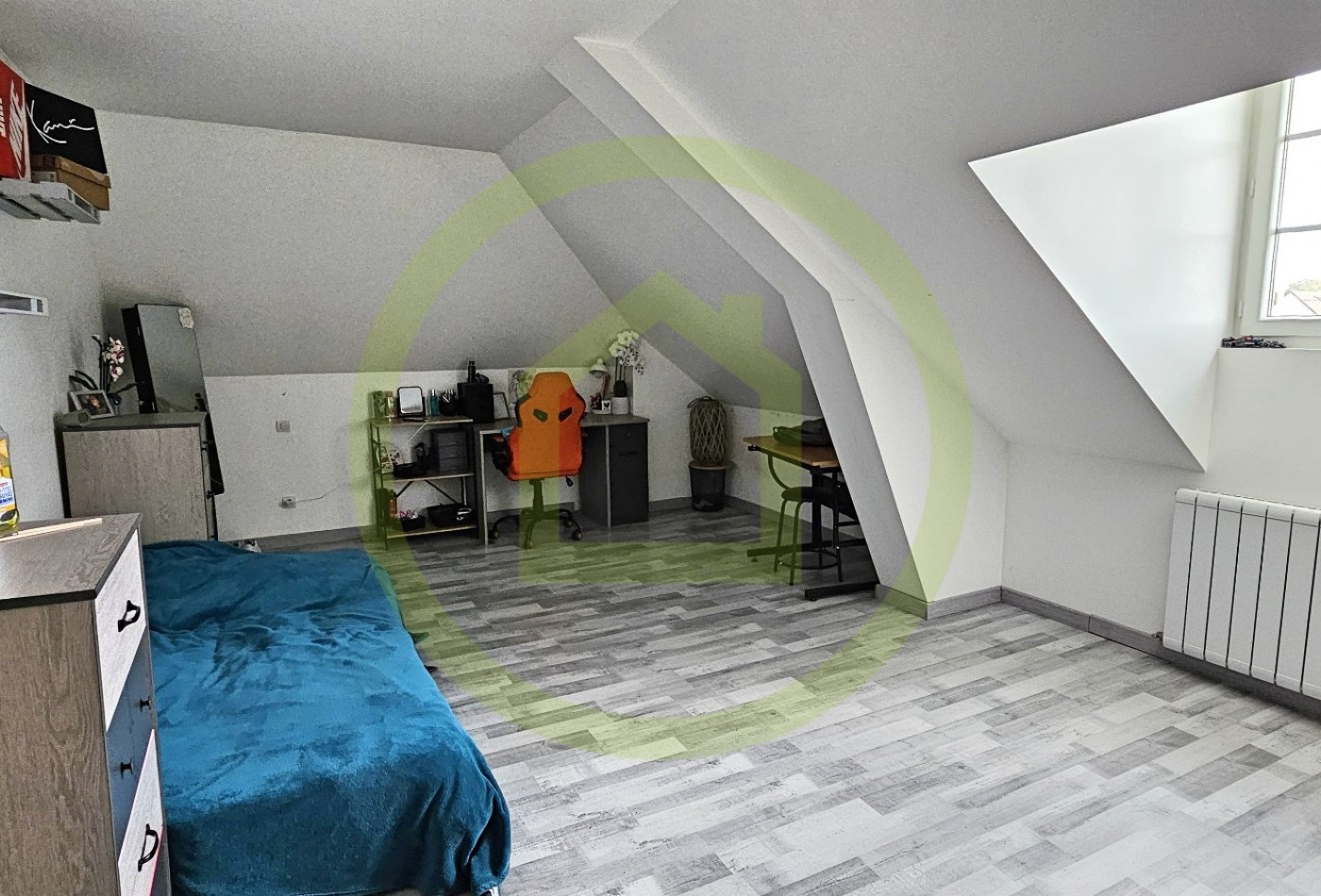 vente Maison Margny Aux Cerises - Photo 9