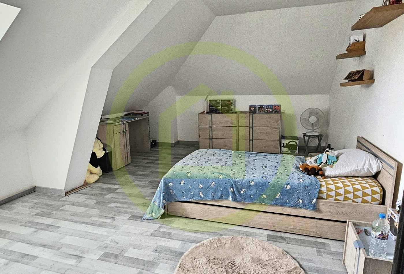vente Maison Margny Aux Cerises - Photo 10