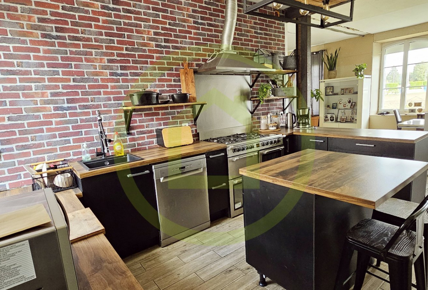 vente Maison Margny Aux Cerises - Photo 5