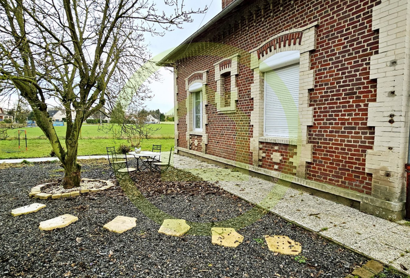 vente Maison Margny Aux Cerises - Photo 2
