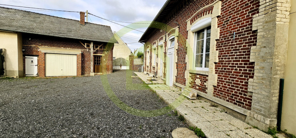 vente Maison Margny Aux Cerises - Photo 3