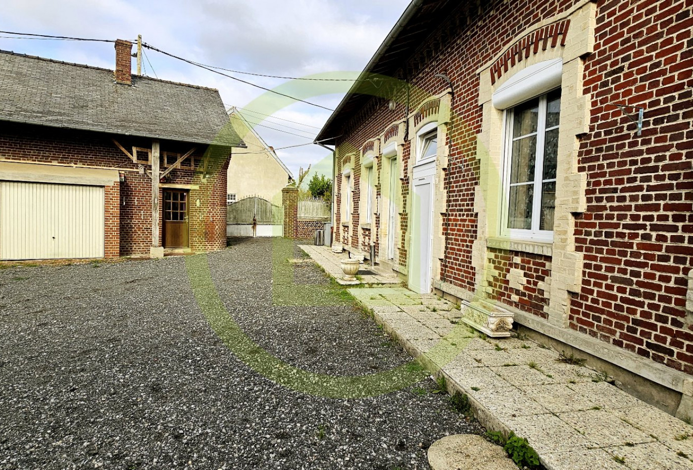 vente Maison Margny Aux Cerises - Photo 3