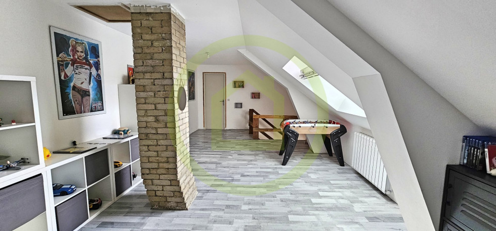 vente Maison Margny Aux Cerises - Photo 10