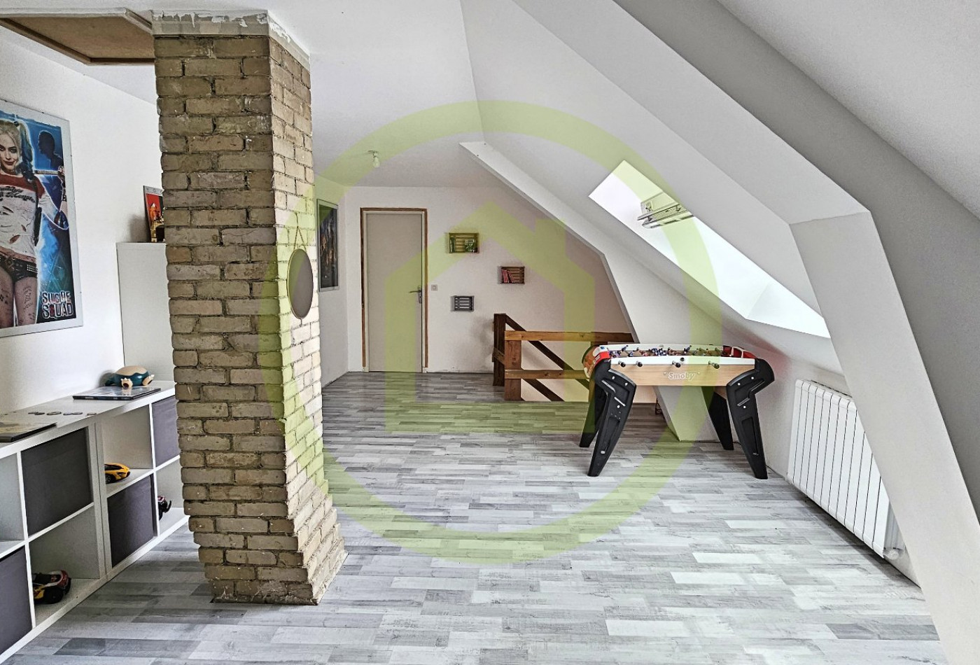 vente Maison Margny Aux Cerises - Photo 10