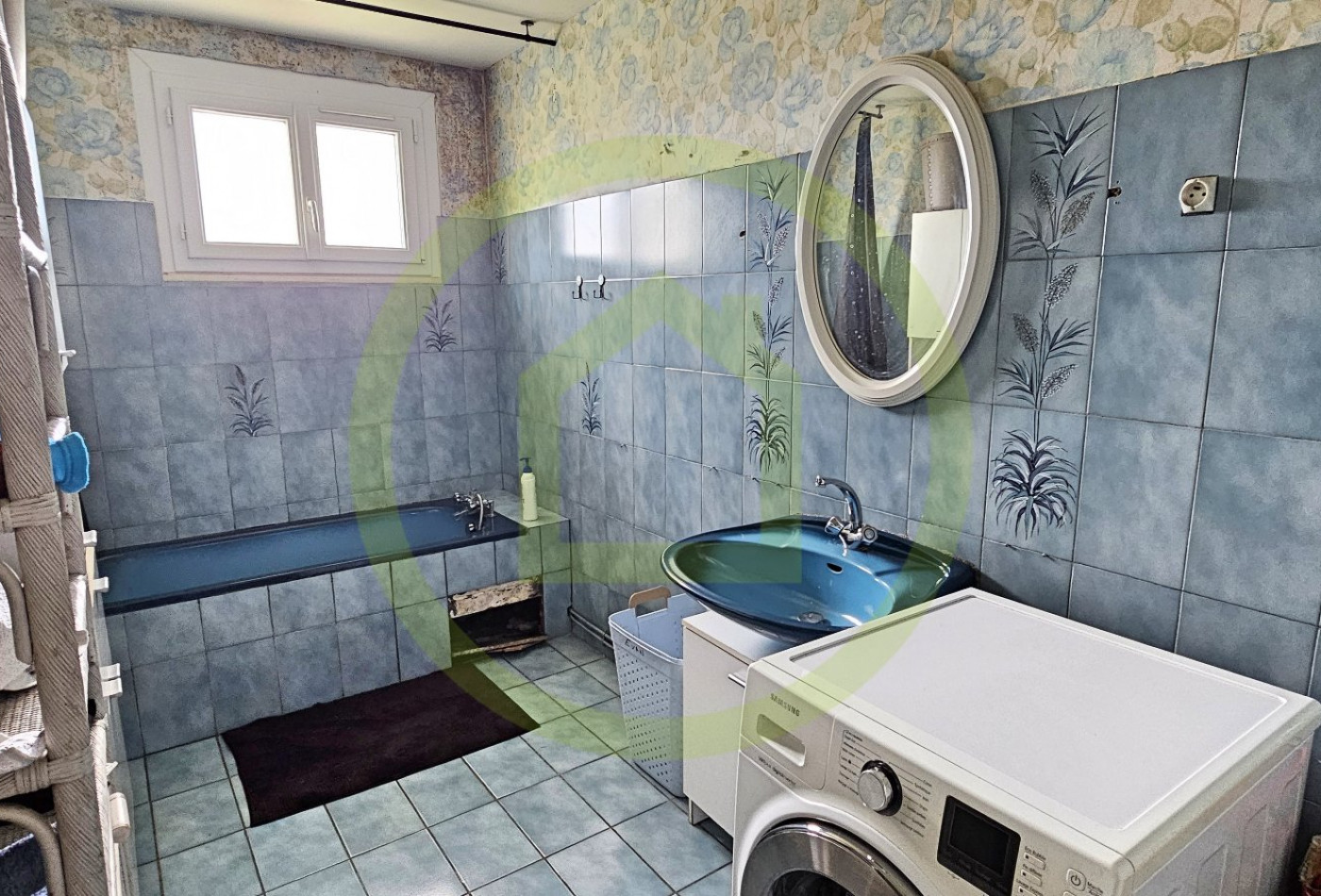 vente Maison Margny Aux Cerises - Photo 9