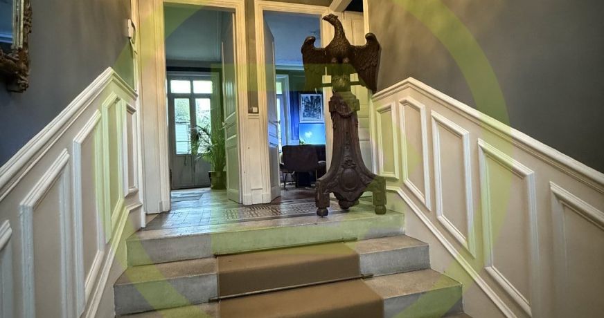 vente Maison Mont Saint Aignan