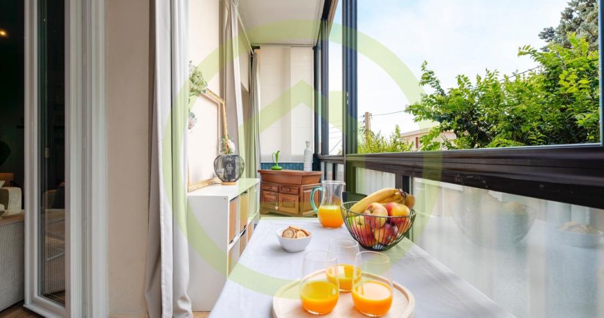 vente Appartement Toulon