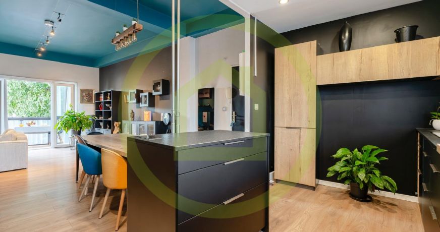vente Appartement Toulon