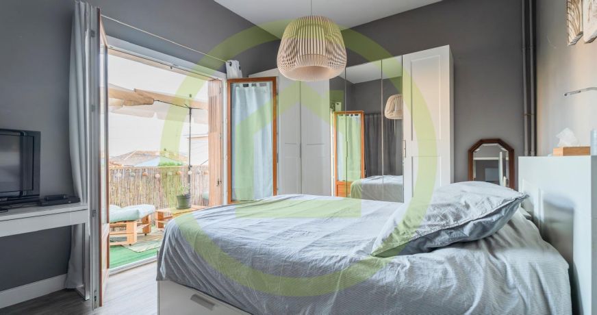 vente Appartement Toulon