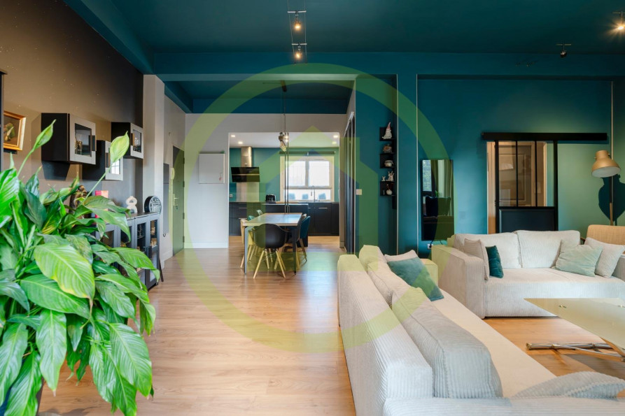 vente Appartement Toulon - Photo 4