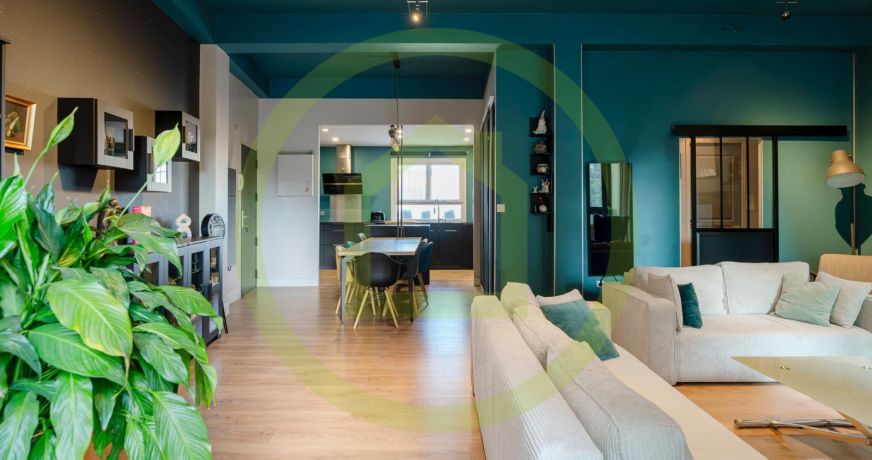 vente Appartement Toulon