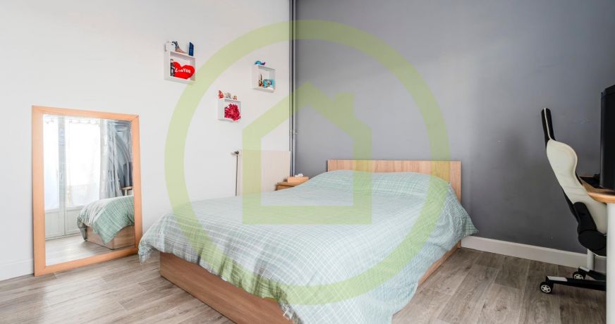 vente Appartement Toulon