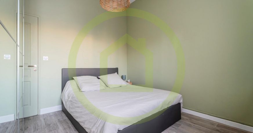 vente Appartement Toulon