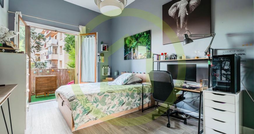 vente Appartement Toulon