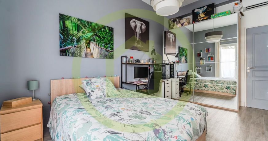 vente Appartement Toulon