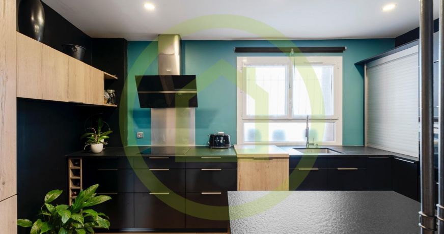 vente Appartement Toulon