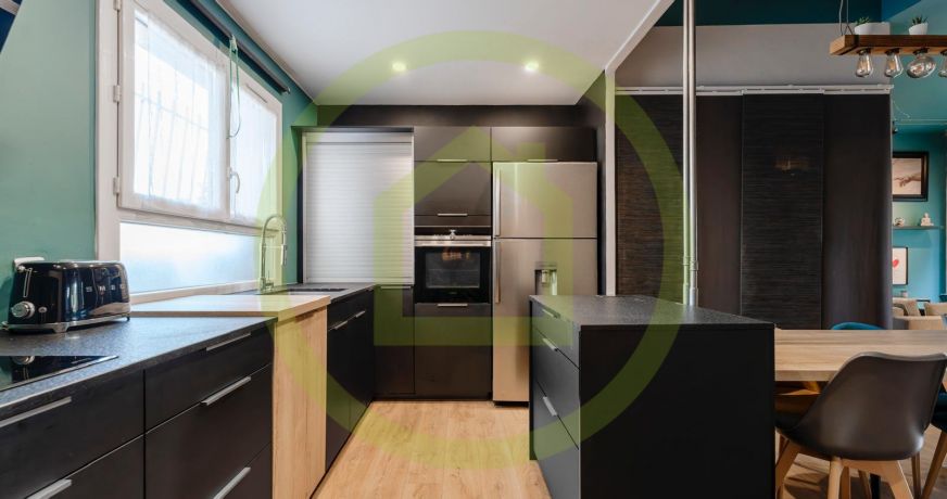 vente Appartement Toulon