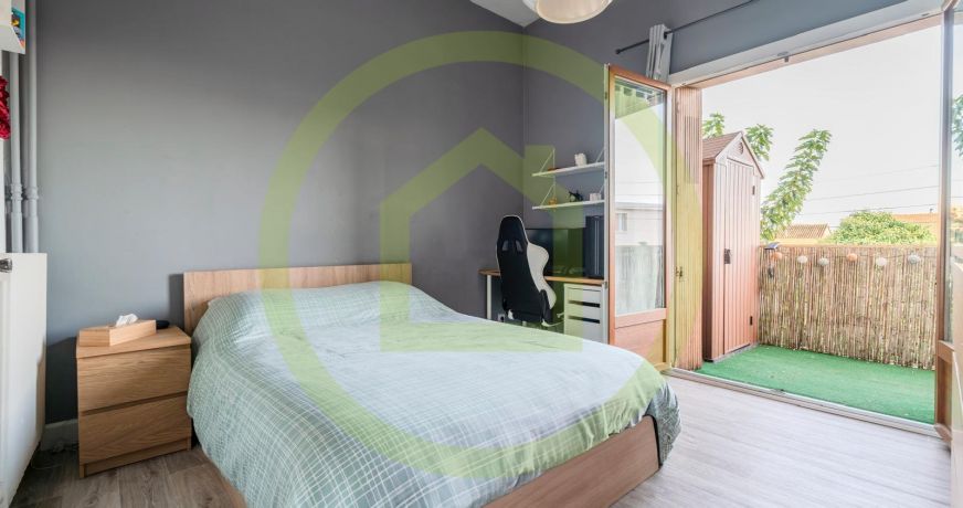 vente Appartement Toulon