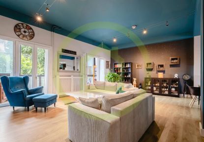 vente Appartement Toulon