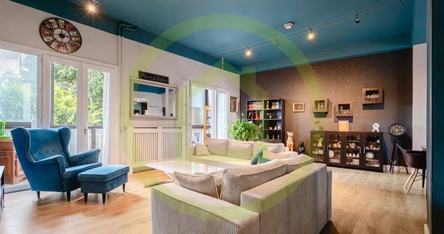 vente Appartement Toulon