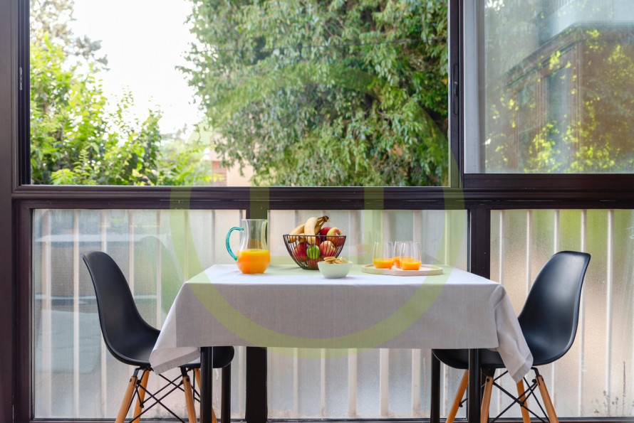 vente Appartement Toulon - Photo 8