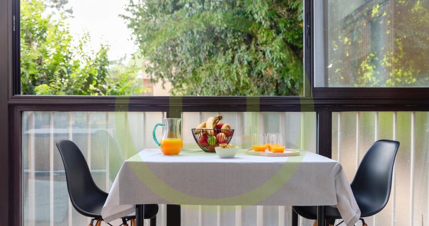 vente Appartement Toulon