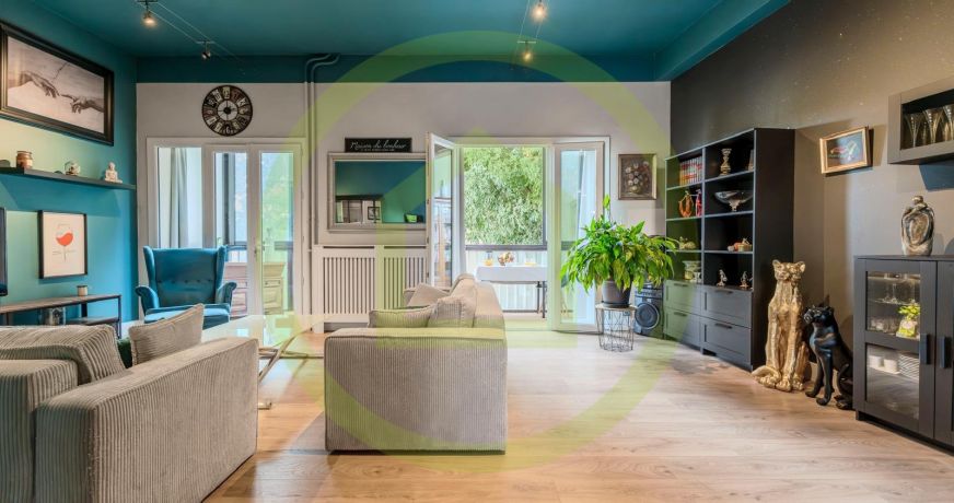 vente Appartement Toulon