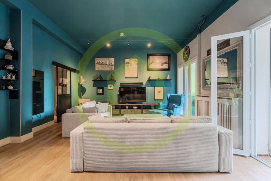 vente Appartement Toulon - Photo 3