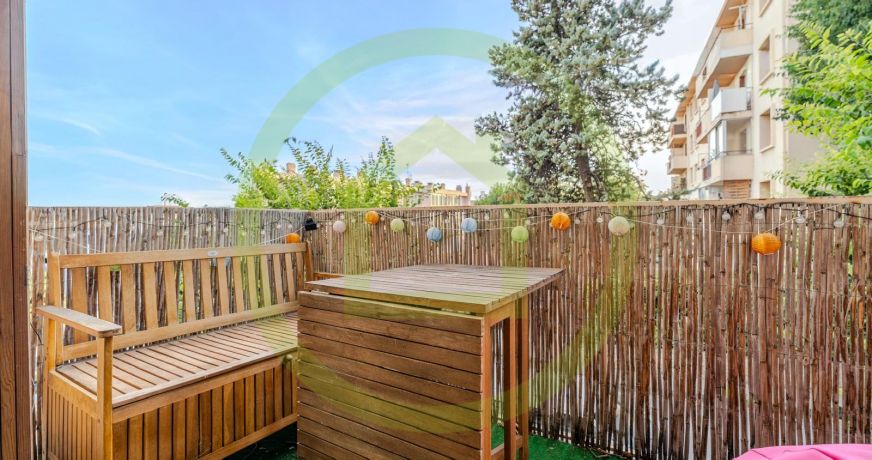vente Appartement Toulon